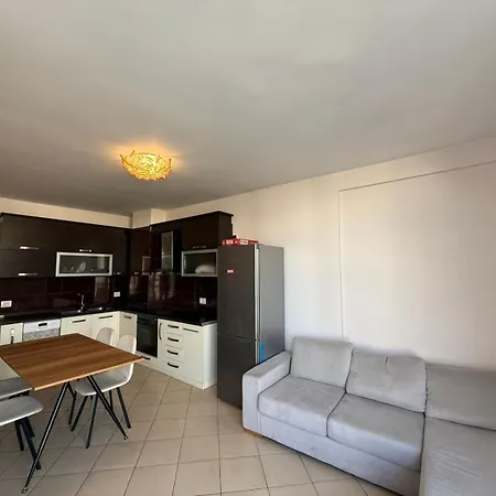 Zoja Apartment Tirana