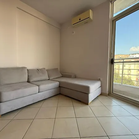 公寓 Zoja 地拉那