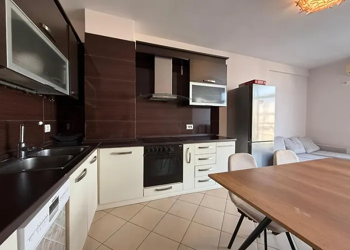 Apartamento Zoja