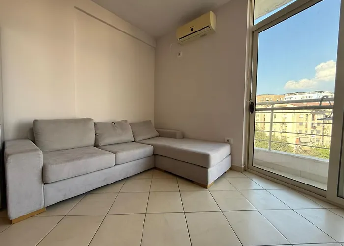 Apartamento Zoja Tirana