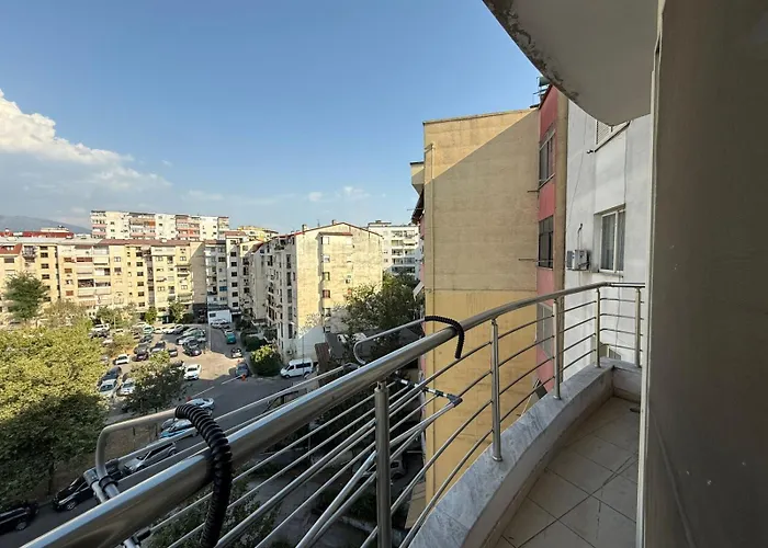 Zoja Apartment