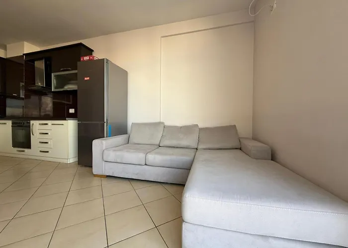 Zoja Apartman